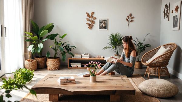 10 astuces pratiques pour une vie éco-responsable et économe