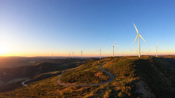 Les impacts de l'énergie française sur la transition énergétique