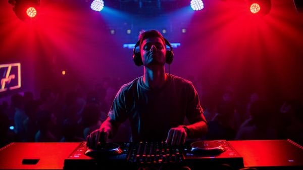 Les raisons pour lesquelles le DJing devient une carrière prisée