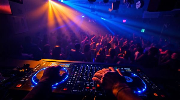 Les raisons pour lesquelles le DJing devient une carrière prisée