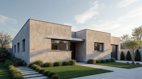 Optimiser son isolation thermique par l’extérieur pour réduire la facture énergétique