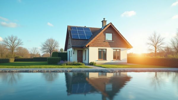 Optimiser son isolation thermique par l’extérieur pour réduire la facture énergétique