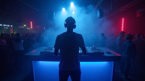 Pourquoi le métier de DJ professionnel attire de plus en plus de talents ?
