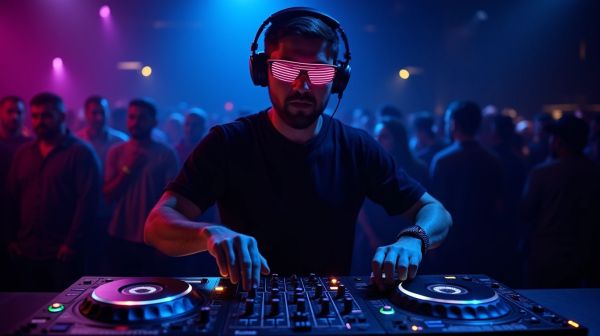 Pourquoi le métier de DJ professionnel attire de plus en plus de talents ?