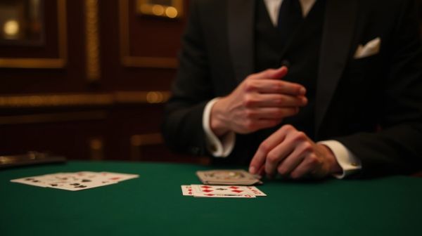 Réservez un magicien close up pour des événements inoubliables à Paris