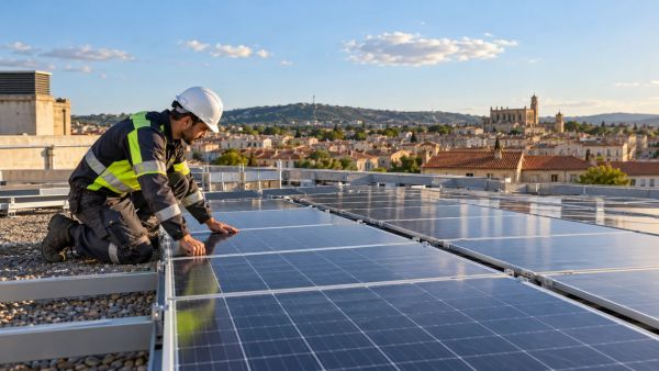 Top stratégies pour réussir la transition vers les énergies renouvelables