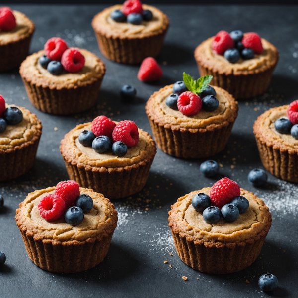 Quels sont les secrets pour préparer des desserts sans sucre ajoutés?