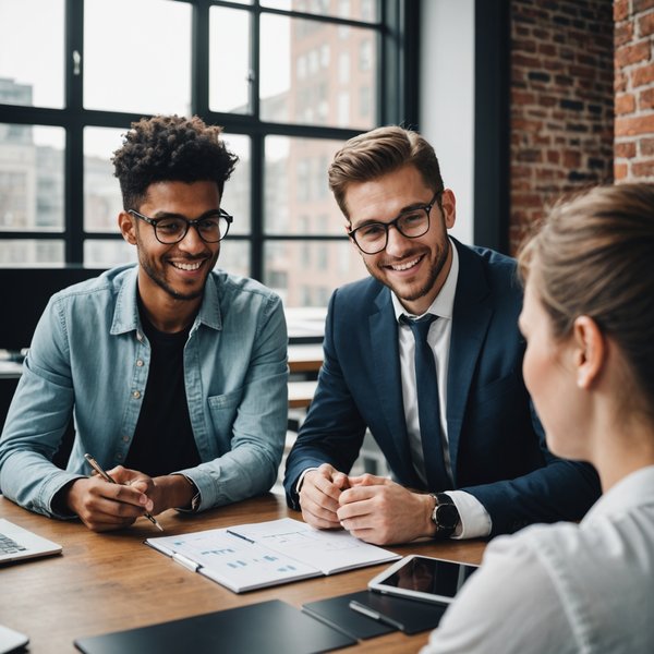 Comment structurer un programme de mentorat pour les jeunes entrepreneurs?