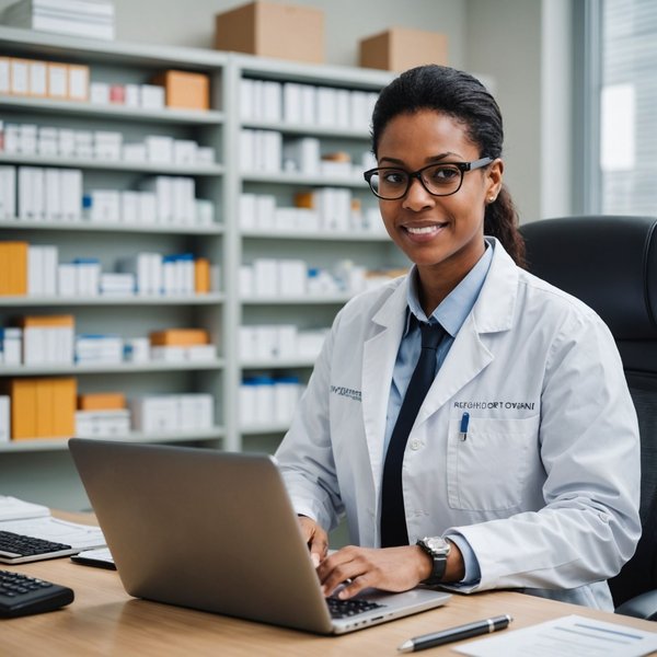 Quelles compétences développer pour exceller en tant que responsable de la conformité réglementaire dans les industries pharmaceutiques ?