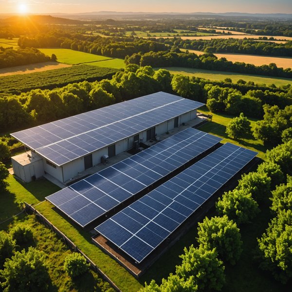 Quels sont les impacts environnementaux des panneaux solaires en fin de vie et comment les recycler ?