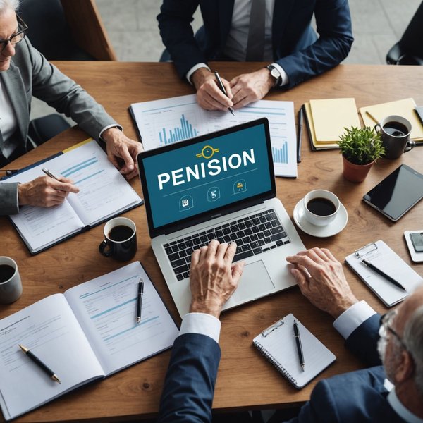 Quels sont les meilleurs moyens de se former en tant que spécialiste en gestion des fonds de pension ?