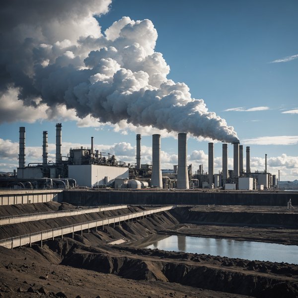 Comment les technologies de captage du carbone peuvent-elles aider à lutter contre le changement climatique ?