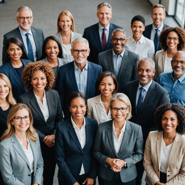 Comment les entreprises peuvent-elles mieux gérer la diversité générationnelle en milieu de travail ?