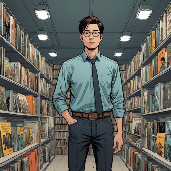 Quels sont les secrets pour crÃ©er un webcomic attirant un large public?