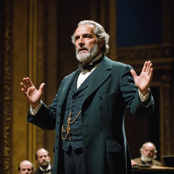 Quels sont les défis de la mise en scène des opéras de Verdi ?