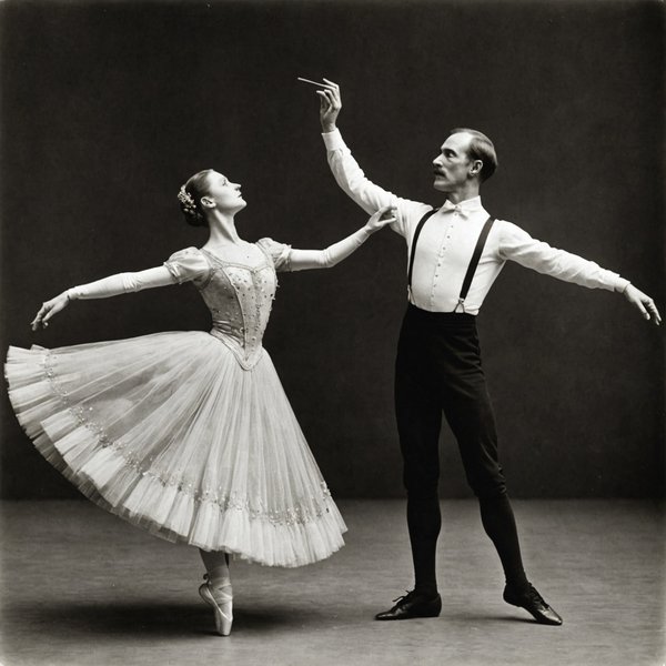 Comment les ballets russes ont-ils révolutionné la danse au début du XXe siècle ?