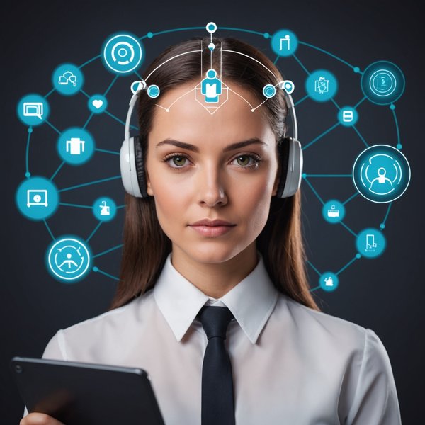 Quels sont les avantages de l'utilisation de l'intelligence artificielle dans la gestion des ressources humaines ?