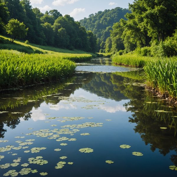 Comment sensibiliser les entreprises locales à la gestion durable des ressources en eau ?