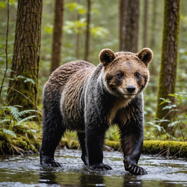 Comment organiser une collecte de fonds pour la protection des animaux sauvages locaux ?