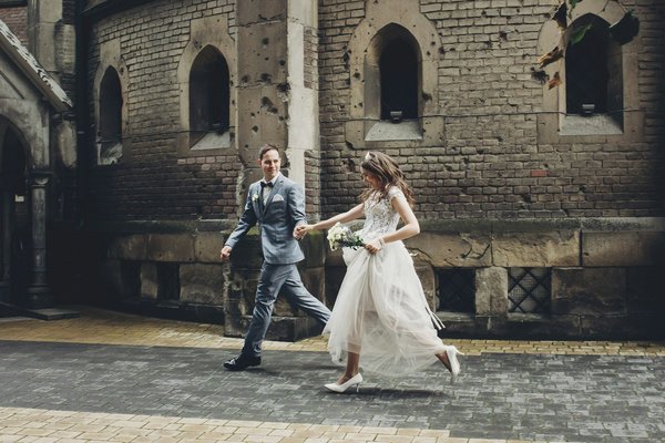 Le photographe mariage idéal pour immortaliser votre amour