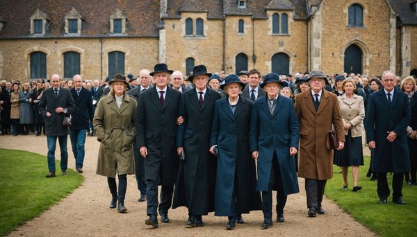 Trouvez les nouveautés en normandie : culture, événements et plus