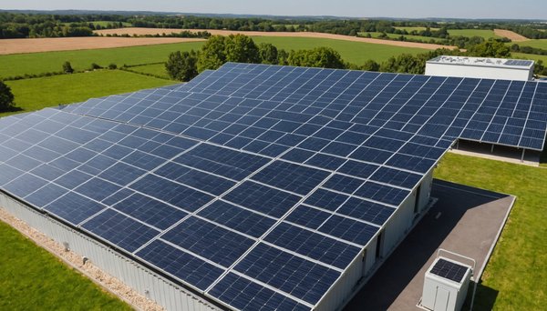 Panneau solaire photovoltaïque : un choix durable et rentable